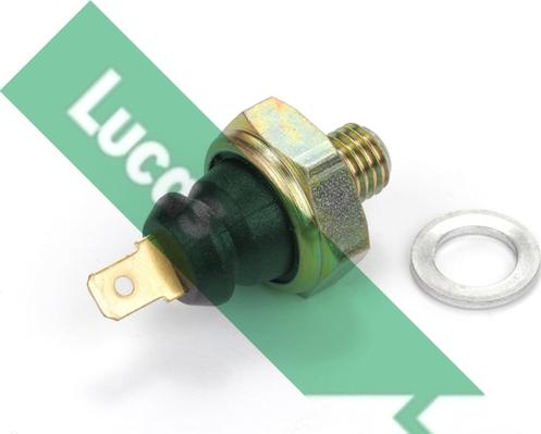 LUCAS SOB400 - Senzor,presiune ulei aaoparts.ro