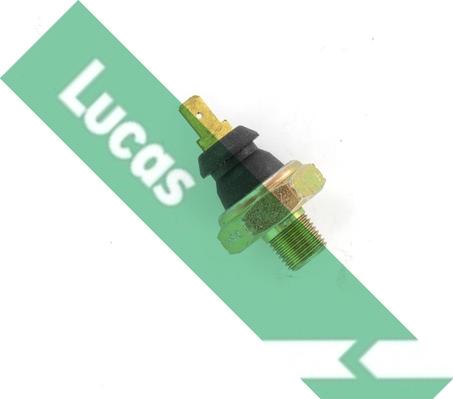 LUCAS SOB5000 - Senzor,presiune ulei aaoparts.ro