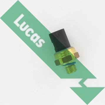 LUCAS SOB5022 - Senzor,presiune ulei aaoparts.ro