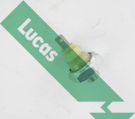 LUCAS SOB502 - Senzor,presiune ulei aaoparts.ro
