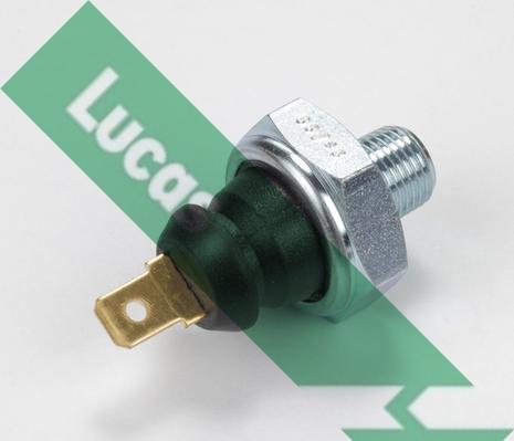 LUCAS SOB104 - Senzor,presiune ulei aaoparts.ro