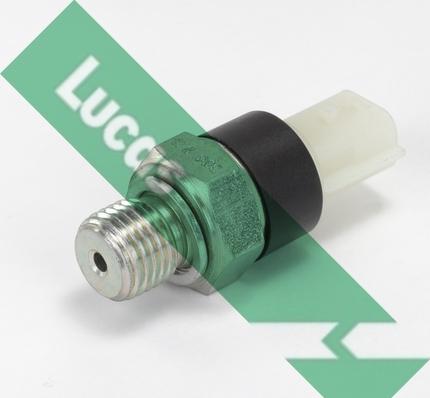 LUCAS SOB893 - Senzor,presiune ulei aaoparts.ro