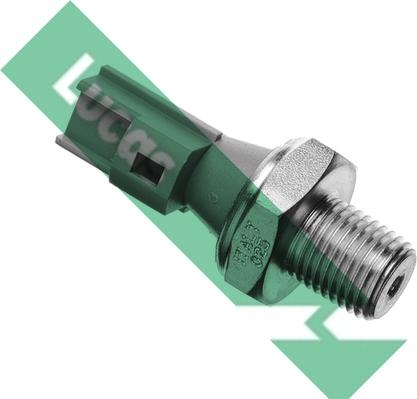 LUCAS SOB847 - Senzor,presiune ulei aaoparts.ro