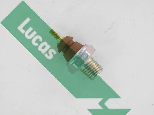 LUCAS SOB802 - Senzor,presiune ulei aaoparts.ro