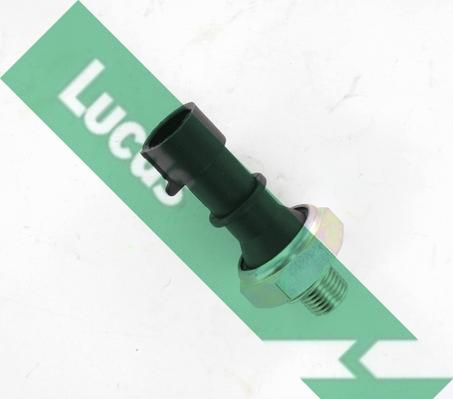 LUCAS SOB835 - Senzor,presiune ulei aaoparts.ro