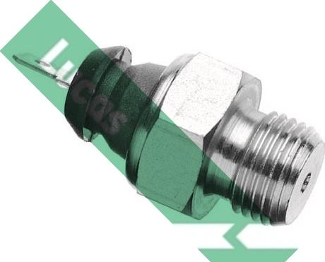 LUCAS SOB831 - Senzor,presiune ulei aaoparts.ro