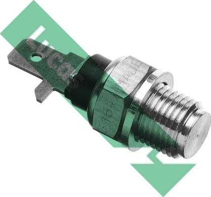 LUCAS SOB838 - Senzor,temperatura lichid de racire aaoparts.ro