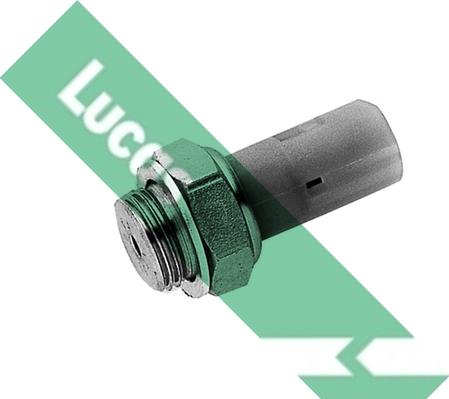 LUCAS SOB822 - Senzor,presiune ulei aaoparts.ro