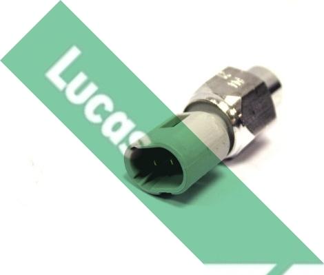 LUCAS SOB7006 - Comutator presiune ulei, servodirectie aaoparts.ro
