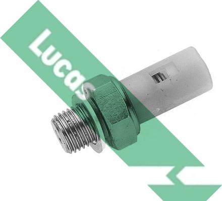 LUCAS SOB710 - Senzor,presiune ulei aaoparts.ro
