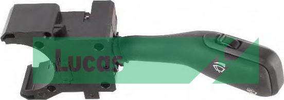 LUCAS SQB615 - Comutator coloana directie aaoparts.ro