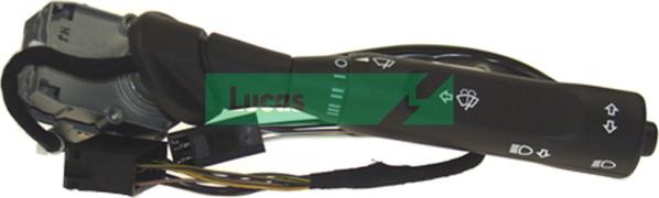LUCAS SQB731 - Comutator coloana directie aaoparts.ro