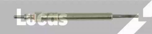 Lucas Diesel LP092 - Bujie incandescenta aaoparts.ro