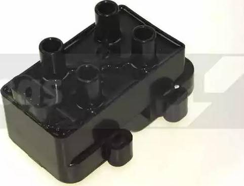 Lucas Electrical DMB408 - Bobina de inductie aaoparts.ro