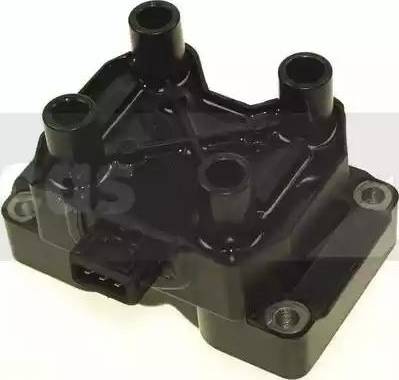 Lucas Electrical DMB300 - Bobina de inductie aaoparts.ro