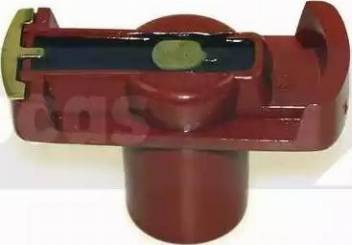 Lucas Electrical DRB510C - Rotor distribuitor aaoparts.ro
