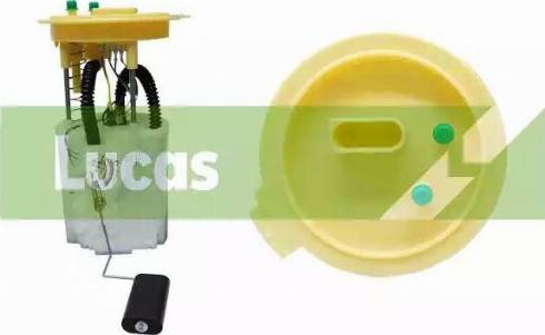 Lucas Electrical FDB1202 - Modul alimentare combustibil aaoparts.ro