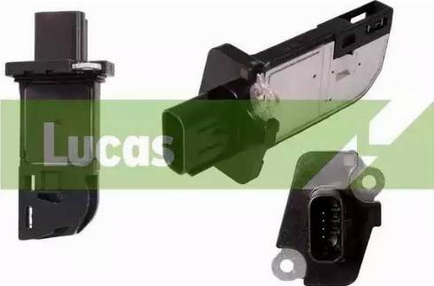 Lucas Electrical FDM543 - Senzor debit aer aaoparts.ro