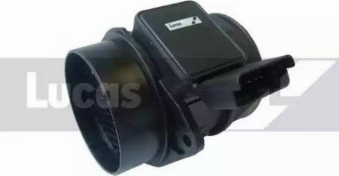 Lucas Electrical FDM658 - Senzor debit aer aaoparts.ro