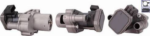 Lucas Electrical LEV0300 - Supapa EGR aaoparts.ro
