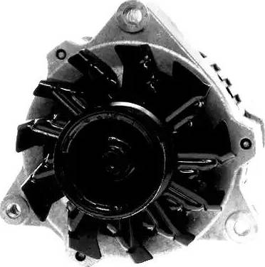Lucas Electrical LRA01678 - Generator / Alternator aaoparts.ro
