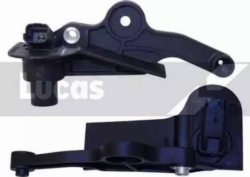 Lucas Electrical SEB984 - Senzor impulsuri, arbore cotit aaoparts.ro