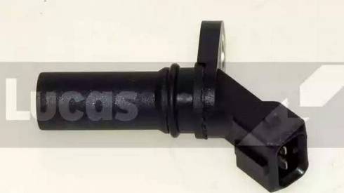Lucas Electrical SEB437 - Senzor impulsuri, arbore cotit aaoparts.ro