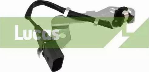 Lucas Electrical SEB1097 - Senzor,pozitie ax cu came aaoparts.ro