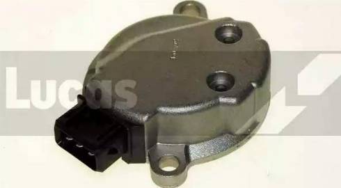 Lucas Electrical SEB1045 - Senzor,pozitie ax cu came aaoparts.ro