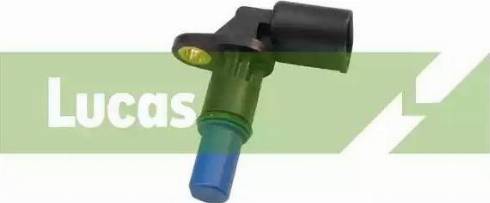Lucas Electrical SEB1123 - Senzor,pozitie ax cu came aaoparts.ro