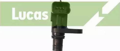 Lucas Electrical SEB1380 - Senzor,pozitie ax cu came aaoparts.ro