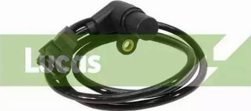 Lucas Electrical SEB265 - Senzor impulsuri, arbore cotit aaoparts.ro