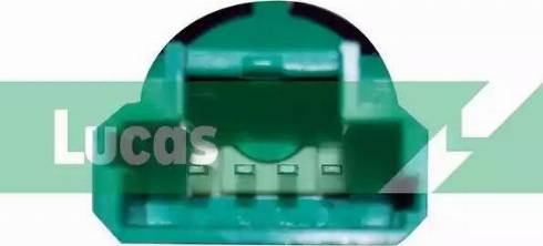 Lucas Electrical SMB716 - Comutator lumini frana aaoparts.ro