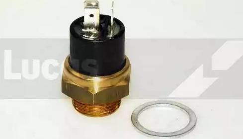 Lucas Electrical SNB671 - Comutator temperatura, ventilator radiator aaoparts.ro