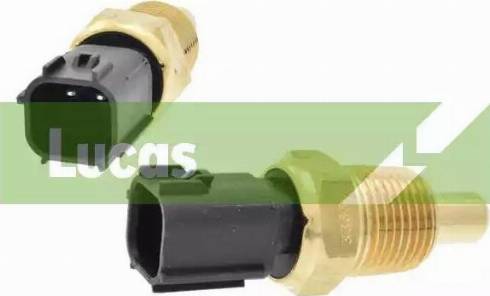 Lucas Electrical SNB1161 - Senzor,temperatura lichid de racire aaoparts.ro