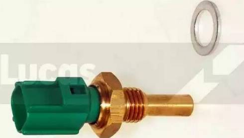 Lucas Electrical SNB842 - Senzor,temperatura lichid de racire aaoparts.ro