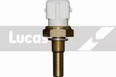 Lucas Electrical SNB806 - Senzor,temperatura lichid de racire aaoparts.ro