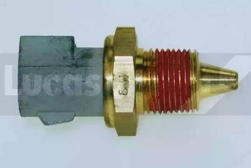Lucas Electrical SNB833 - Senzor,temperatura lichid de racire aaoparts.ro