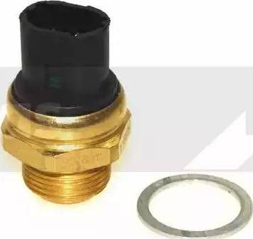 Lucas Electrical SNB746 - Comutator temperatura, ventilator radiator aaoparts.ro