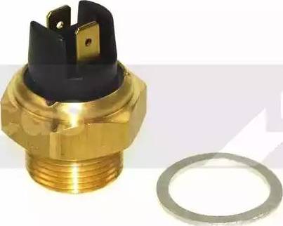 Lucas Electrical SNB723 - Comutator temperatura, ventilator radiator aaoparts.ro
