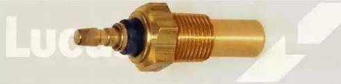 Lucas Electrical SNJ604 - Senzor,temperatura lichid de racire aaoparts.ro