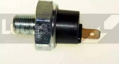 Lucas Electrical SOB807 - Senzor,presiune ulei aaoparts.ro