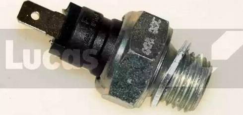 Lucas Electrical SOB704 - Senzor,presiune ulei aaoparts.ro