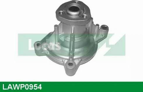 Lucas Engine Drive LAWP0954 - Pompa apa aaoparts.ro