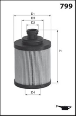 Lucas Filters LFOE348 - Filtru ulei aaoparts.ro