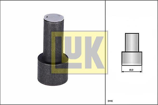 LUK 414 0130 10 - Rulment priza directa, ambreiaj aaoparts.ro