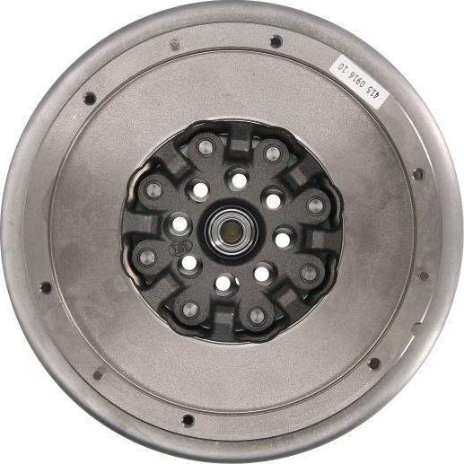 LUK 415 0916 10 - Volanta aaoparts.ro