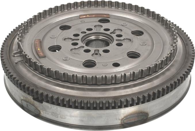 LUK 415 0456 10 - Volanta aaoparts.ro