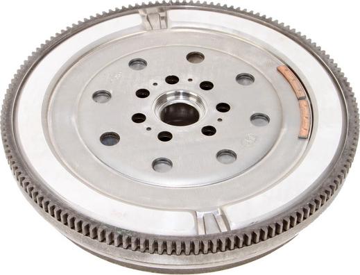 LUK 415 0489 10 - Volanta aaoparts.ro