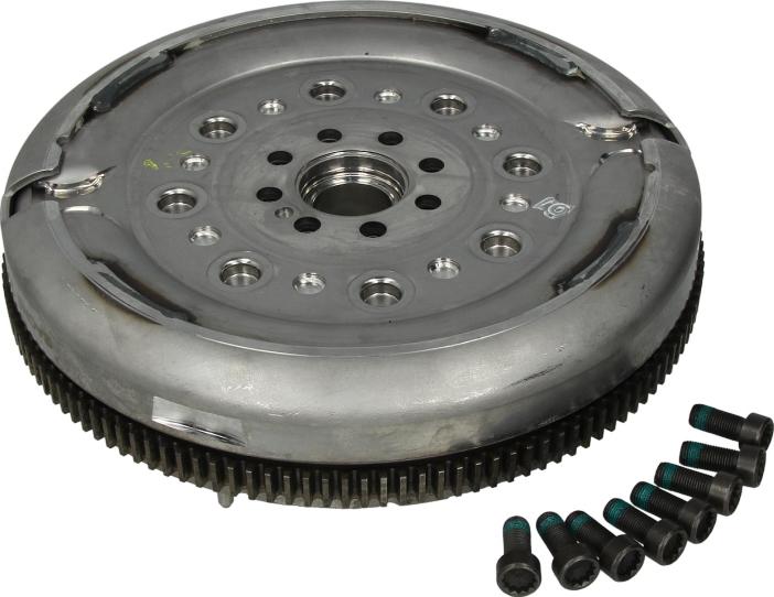 LUK 415 0524 10 - Volanta aaoparts.ro